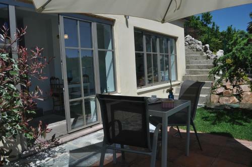 Apartamento Villa Floreal Holidayhomes