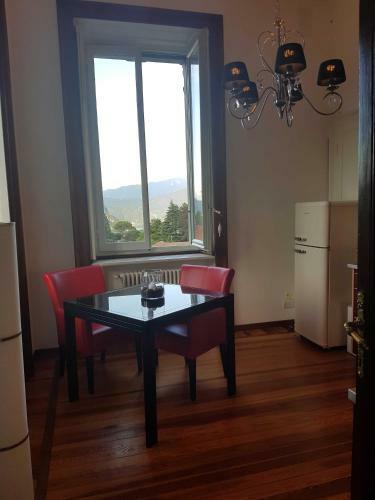Apartamento Villa Floreal Holidayhomes