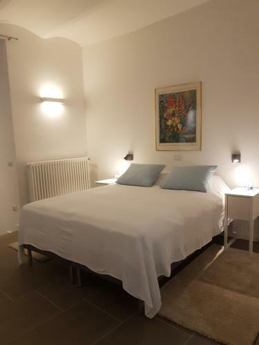 Apartamento Villa Floreal Holidayhomes