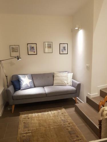 Apartamento Villa Floreal Holidayhomes