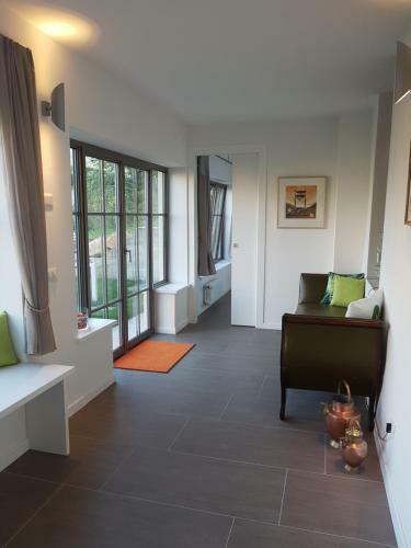 Apartamento Villa Floreal Holidayhomes