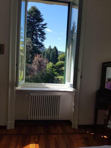Apartamento Villa Floreal Holidayhomes
