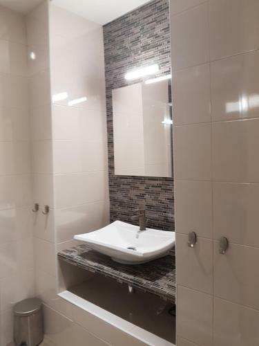 Apartamento Villa Floreal Holidayhomes