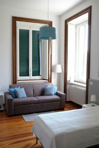 Apartamento Villa Floreal Holidayhomes