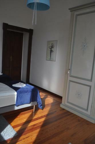 Apartamento Villa Floreal Holidayhomes