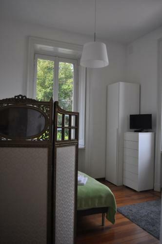 Apartamento Villa Floreal Holidayhomes