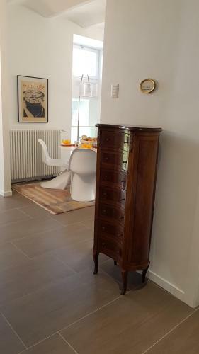 Apartamento Villa Floreal Holidayhomes