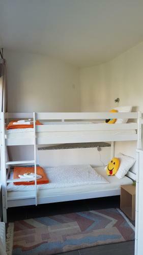 Apartamento Villa Floreal Holidayhomes