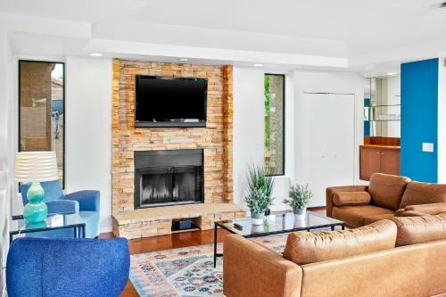 Paradise Valley Villa