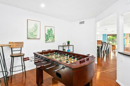 Paradise Valley Villa