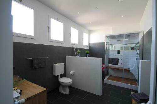 Loft Mirage