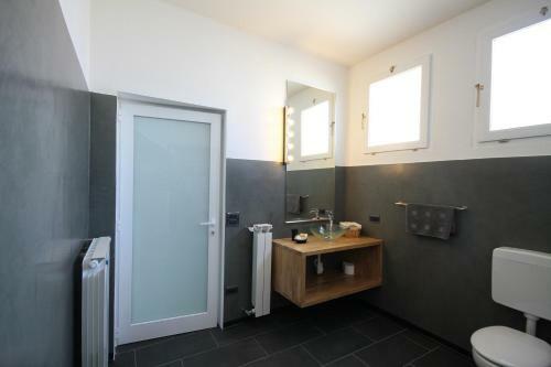Loft Mirage