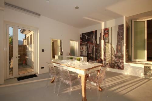 Loft Mirage