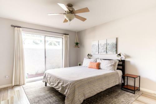 Central Phoenix Townhome