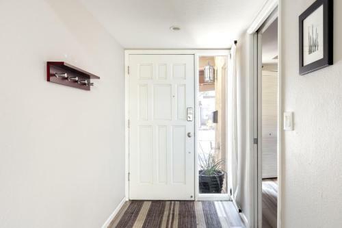 Central Phoenix Townhome