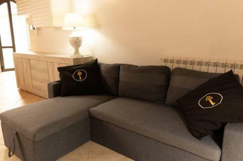 Apartamento The Secret Suite Home - Lake Endine