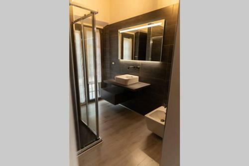 Apartamento The Secret Suite Home - Lake Endine