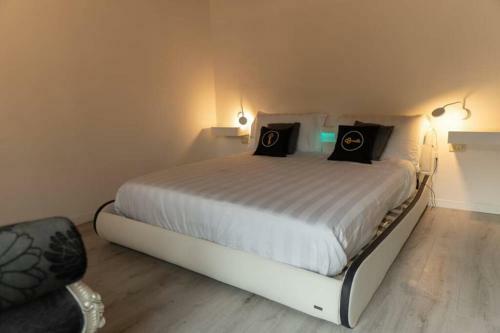 Apartamento The Secret Suite Home - Lake Endine