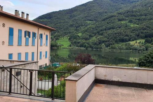 Apartamento The Secret Suite Home - Lake Endine