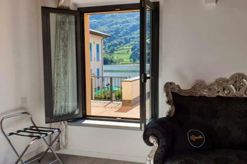 Apartamento The Secret Suite Home - Lake Endine