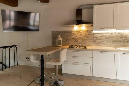 Apartamento The Secret Suite Home - Lake Endine