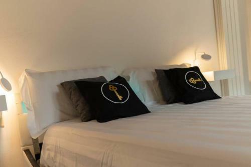 Apartamento The Secret Suite Home - Lake Endine