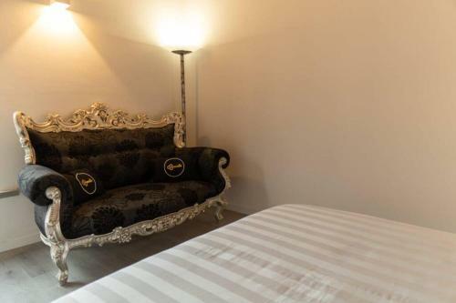 Apartamento The Secret Suite Home - Lake Endine