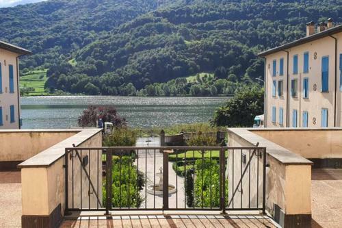 Apartamento The Secret Suite Home - Lake Endine