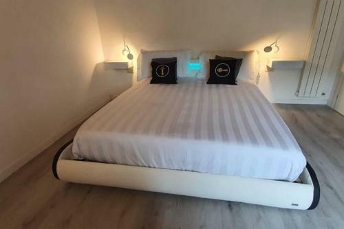 Apartamento The Secret Suite Home - Lake Endine