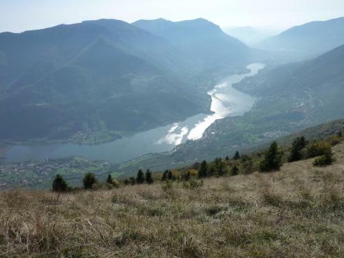 Apartamento Chalet In Legno