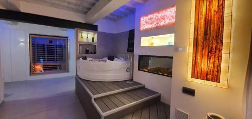 Apartamento The Secret Suite Superior - Lake Endine
