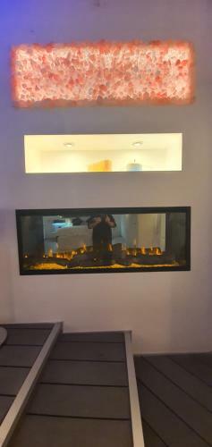 Apartamento The Secret Suite Superior - Lake Endine