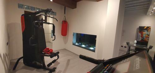 Apartamento The Secret Suite Superior - Lake Endine