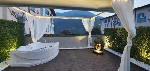 Apartamento The Secret Suite Superior - Lake Endine