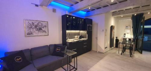 Apartamento The Secret Suite Superior - Lake Endine