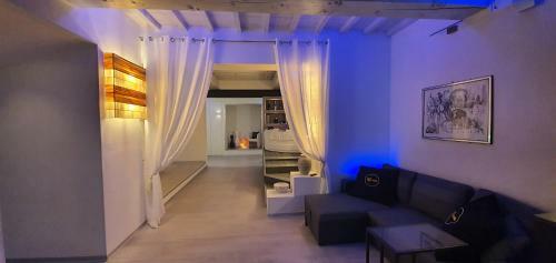 Apartamento The Secret Suite Superior - Lake Endine