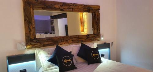 Apartamento The Secret Suite Superior - Lake Endine