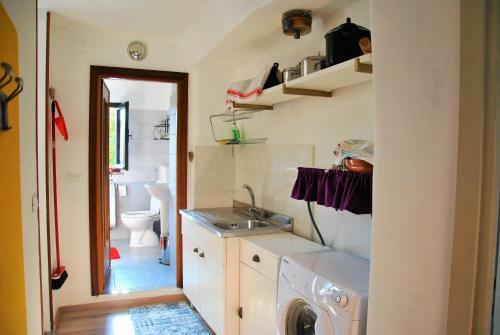 A Casa Di Mabanda