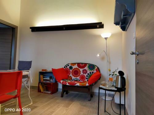 B&B Madonna Degli Airali