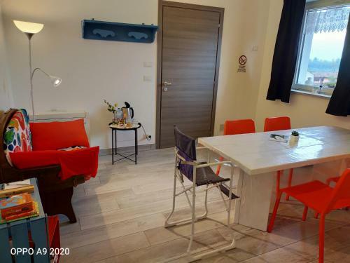 B&B Madonna Degli Airali