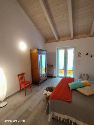 B&B Madonna Degli Airali