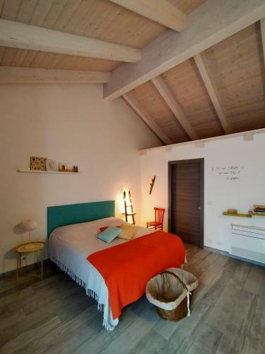 B&B Madonna Degli Airali