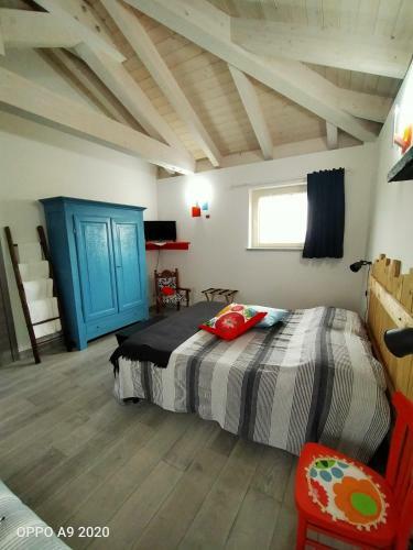 B&B Madonna Degli Airali