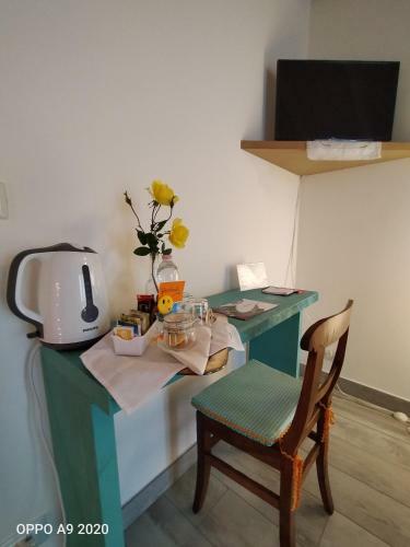 B&B Madonna Degli Airali