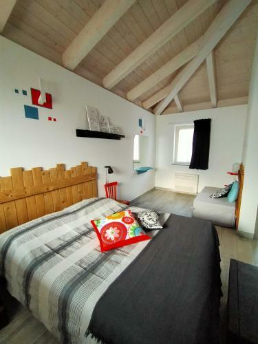 B&B Madonna Degli Airali