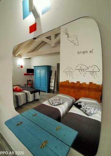 B&B Madonna Degli Airali