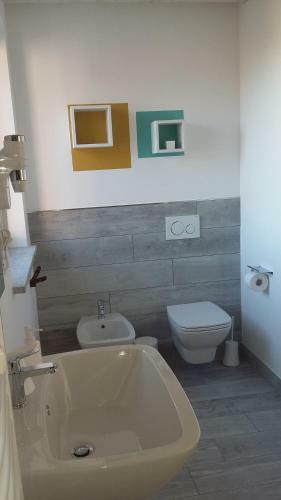 B&B Madonna Degli Airali