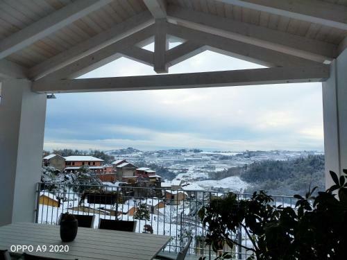 B&B Madonna Degli Airali