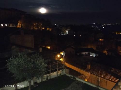 B&B Madonna Degli Airali