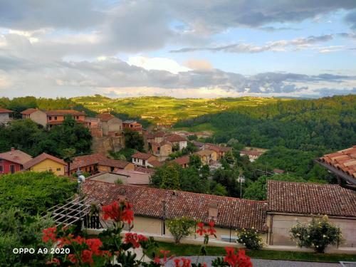 B&B Madonna Degli Airali